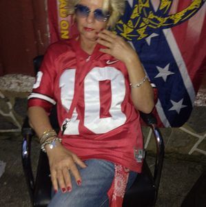 Meet your Posher, Christine